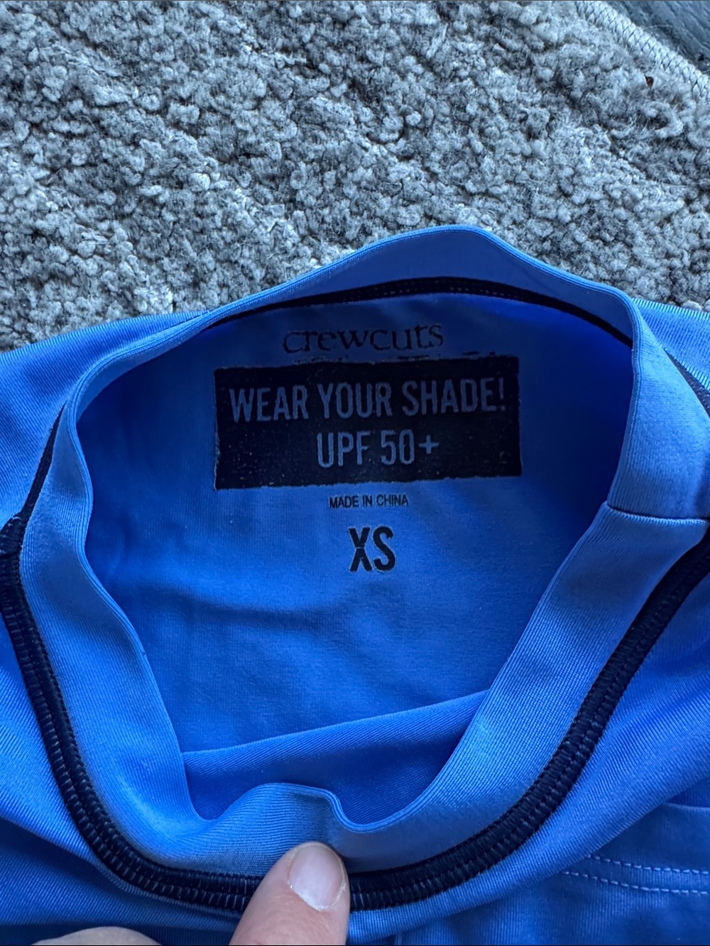 Jcrew Rashguard Bundle - Picture 2 of 5